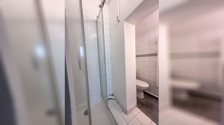 Ma-Cabane - Vente Appartement PARIS 18, 17 m²
