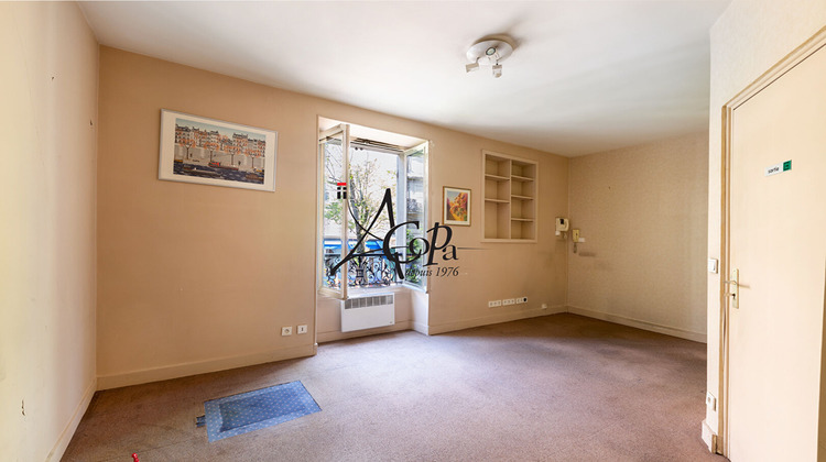 Ma-Cabane - Vente Appartement PARIS 18, 68 m²