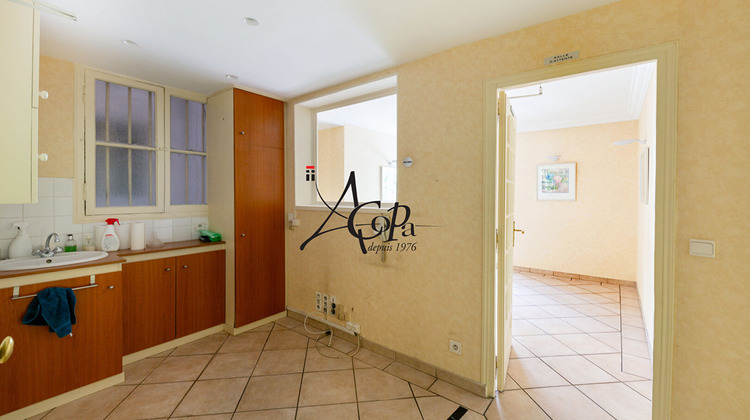 Ma-Cabane - Vente Appartement PARIS 18, 68 m²