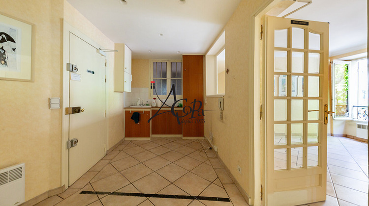Ma-Cabane - Vente Appartement PARIS 18, 68 m²