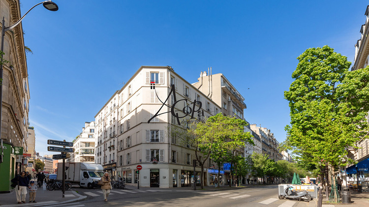 Ma-Cabane - Vente Appartement PARIS 18, 68 m²