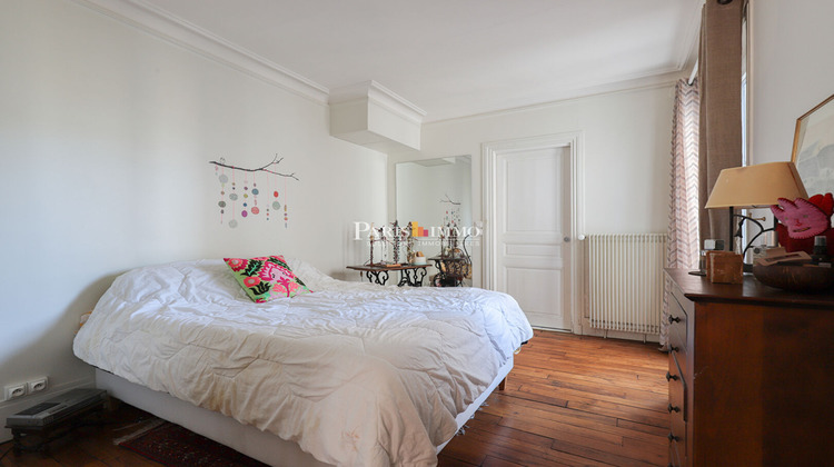 Ma-Cabane - Vente Appartement PARIS 18, 57 m²