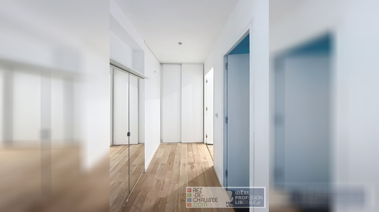 Ma-Cabane - Vente Appartement PARIS 18, 40 m²