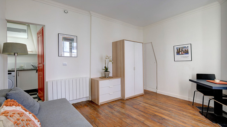 Ma-Cabane - Vente Appartement PARIS 18, 16 m²