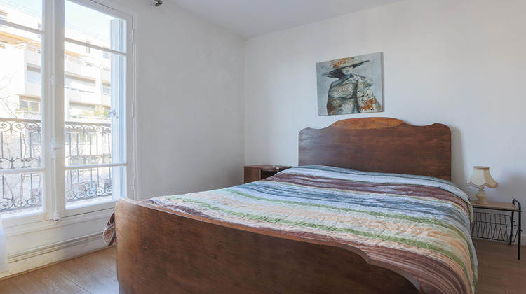 Ma-Cabane - Vente Appartement PARIS 18, 55 m²