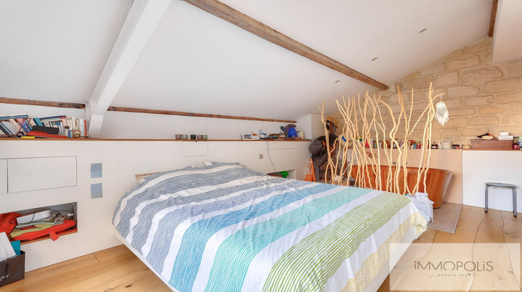 Ma-Cabane - Vente Appartement PARIS 18, 125 m²