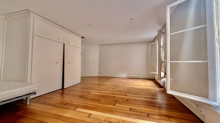 Ma-Cabane - Vente Appartement PARIS 18, 23 m²