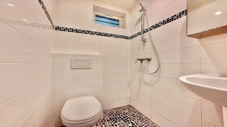 Ma-Cabane - Vente Appartement PARIS 18, 23 m²