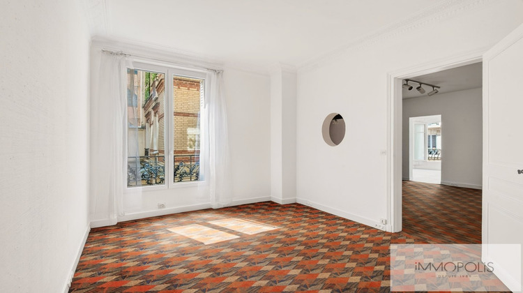 Ma-Cabane - Vente Appartement PARIS 18, 66 m²