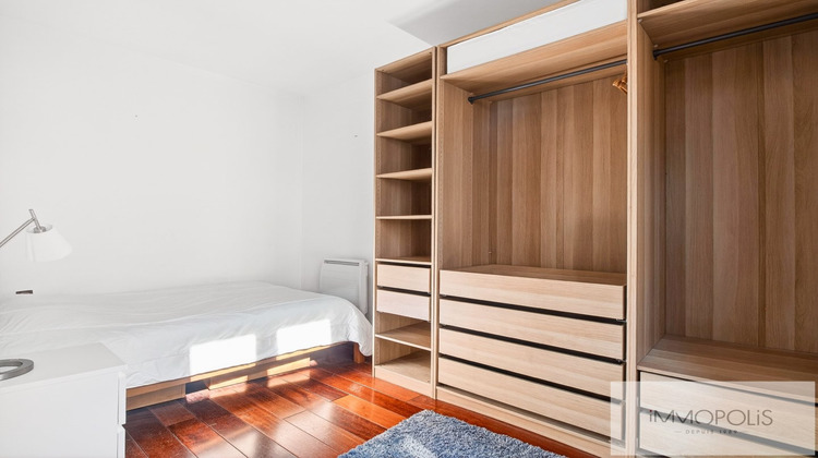 Ma-Cabane - Vente Appartement PARIS 18, 41 m²