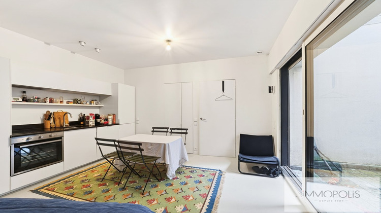 Ma-Cabane - Vente Appartement PARIS 18, 31 m²