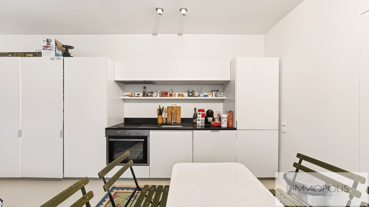 Ma-Cabane - Vente Appartement PARIS 18, 31 m²