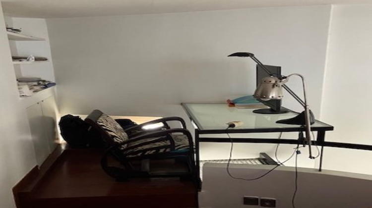 Ma-Cabane - Vente Appartement PARIS 18, 80 m²