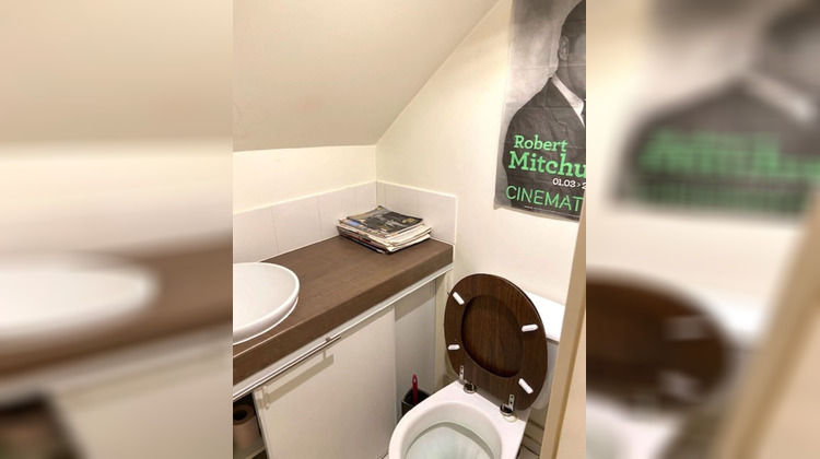 Ma-Cabane - Vente Appartement PARIS 18, 80 m²