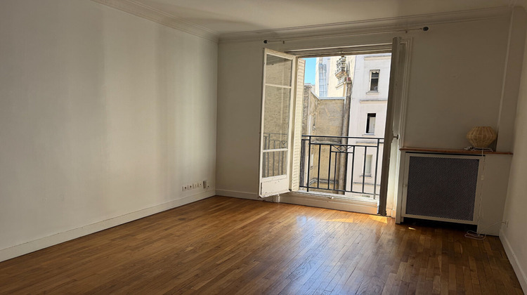 Ma-Cabane - Vente Appartement PARIS 18, 30 m²