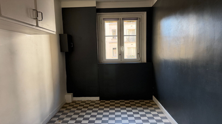 Ma-Cabane - Vente Appartement PARIS 18, 30 m²