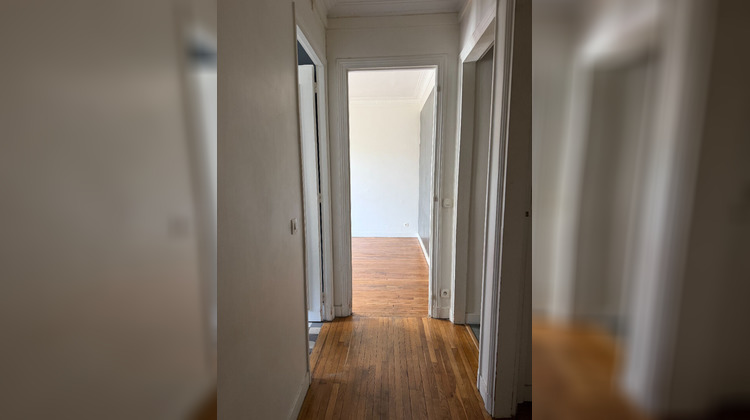 Ma-Cabane - Vente Appartement PARIS 18, 30 m²