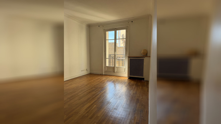 Ma-Cabane - Vente Appartement PARIS 18, 30 m²