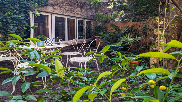 Ma-Cabane - Vente Appartement PARIS 18, 195 m²