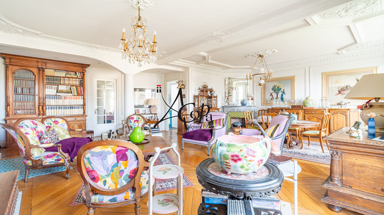 Ma-Cabane - Vente Appartement PARIS 18, 103 m²
