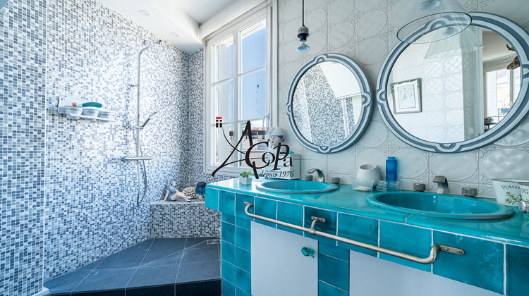 Ma-Cabane - Vente Appartement PARIS 18, 103 m²