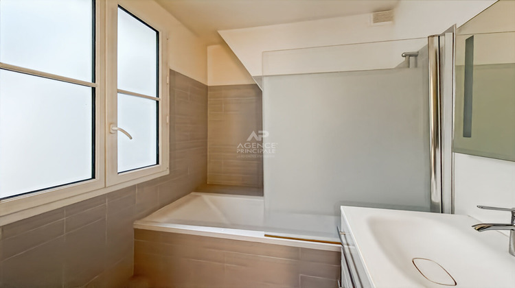 Ma-Cabane - Vente Appartement PARIS 18, 36 m²