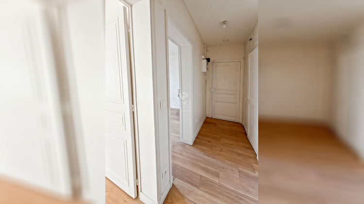Ma-Cabane - Vente Appartement PARIS 18, 36 m²