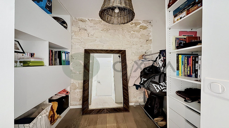 Ma-Cabane - Vente Appartement PARIS 18, 38 m²