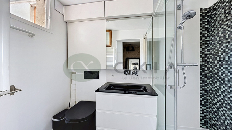 Ma-Cabane - Vente Appartement PARIS 18, 38 m²