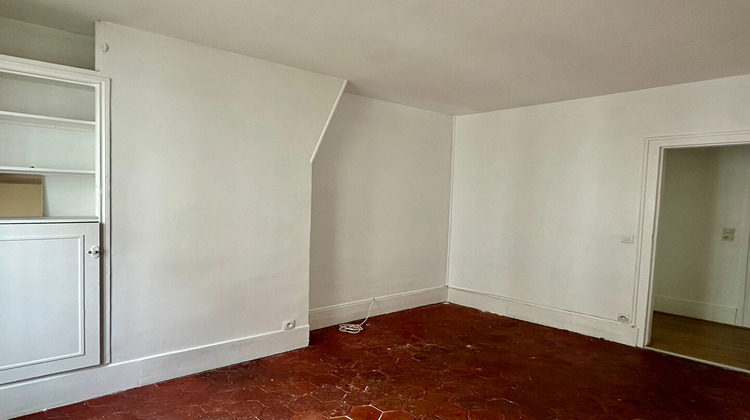Ma-Cabane - Vente Appartement PARIS 18, 39 m²
