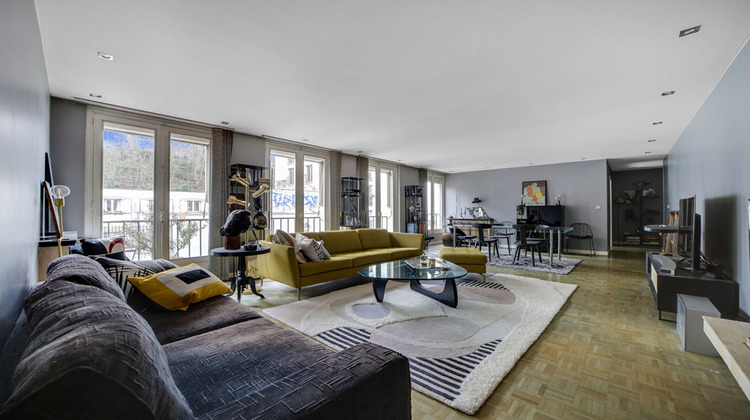 Ma-Cabane - Vente Appartement PARIS 18, 95 m²
