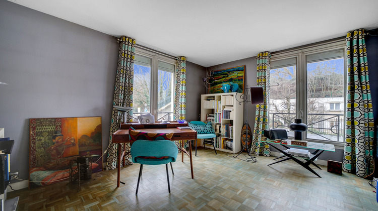 Ma-Cabane - Vente Appartement PARIS 18, 95 m²