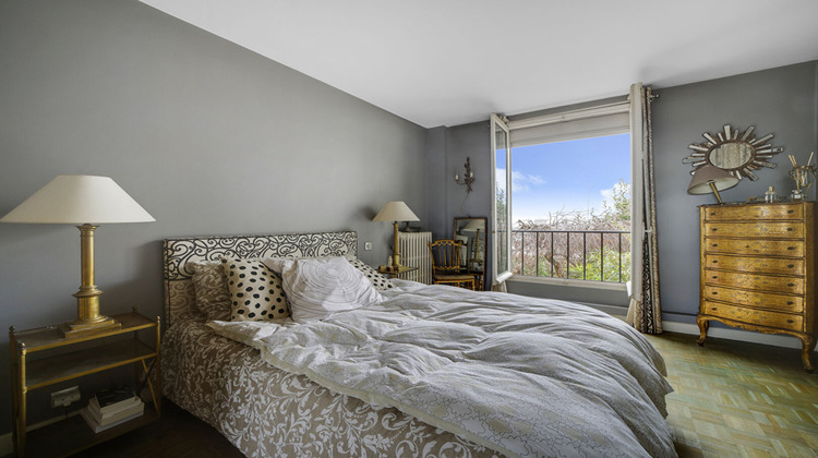 Ma-Cabane - Vente Appartement PARIS 18, 95 m²