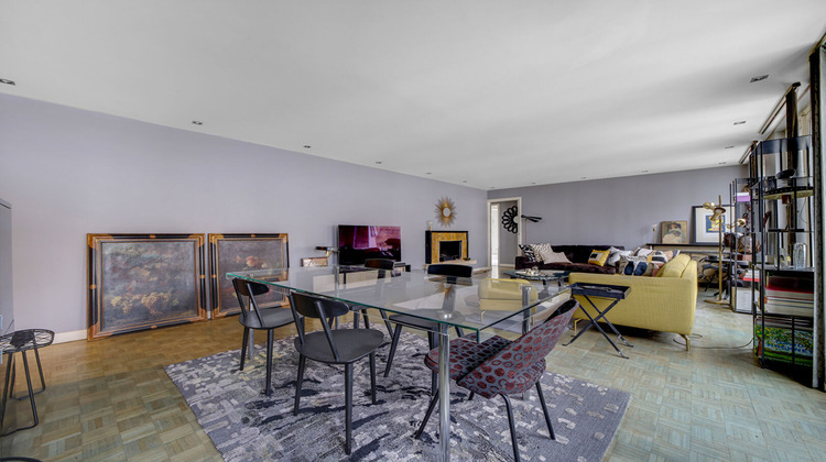 Ma-Cabane - Vente Appartement PARIS 18, 95 m²