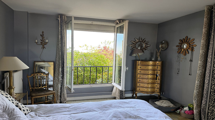 Ma-Cabane - Vente Appartement PARIS 18, 95 m²