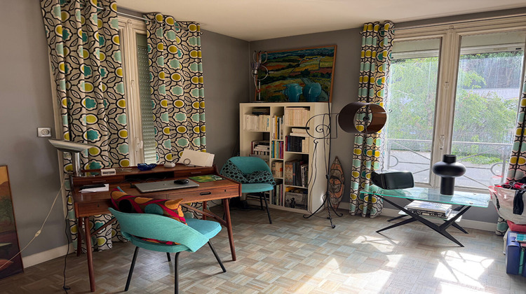 Ma-Cabane - Vente Appartement PARIS 18, 95 m²