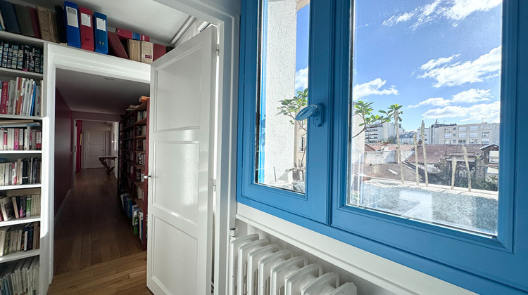 Ma-Cabane - Vente Appartement PARIS 18, 120 m²