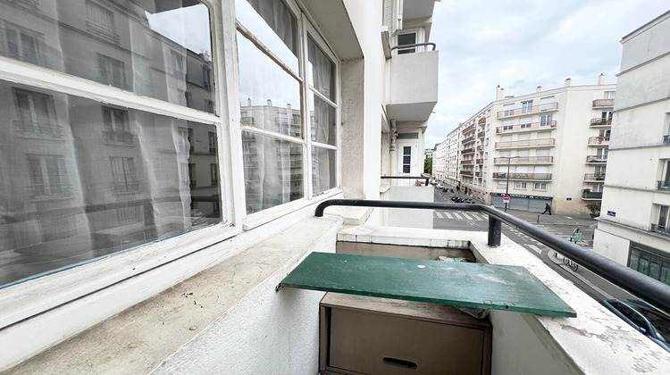Ma-Cabane - Vente Appartement PARIS 18, 25 m²