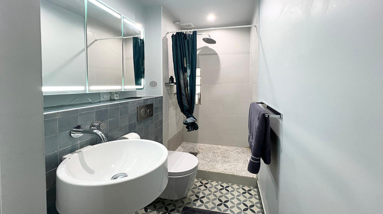 Ma-Cabane - Vente Appartement PARIS 18, 25 m²