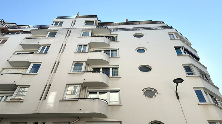 Ma-Cabane - Vente Appartement PARIS 18, 25 m²