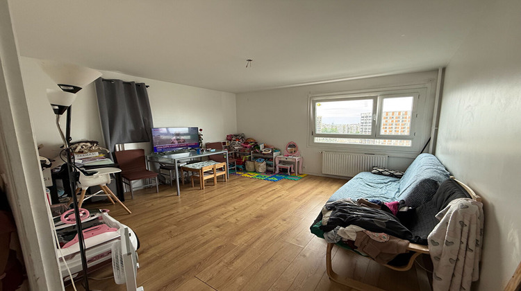 Ma-Cabane - Vente Appartement PARIS 18, 53 m²