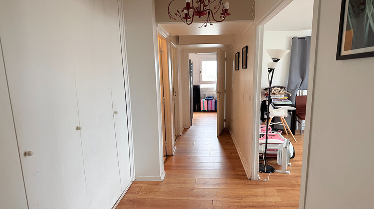 Ma-Cabane - Vente Appartement PARIS 18, 53 m²