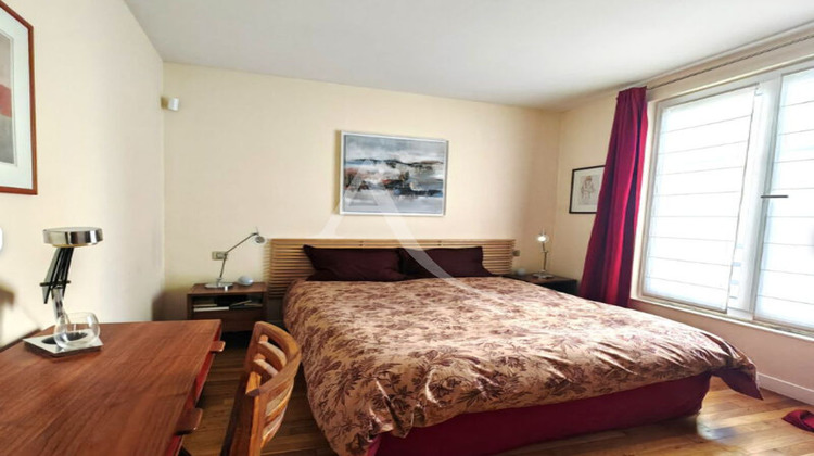 Ma-Cabane - Vente Appartement PARIS 18, 67 m²