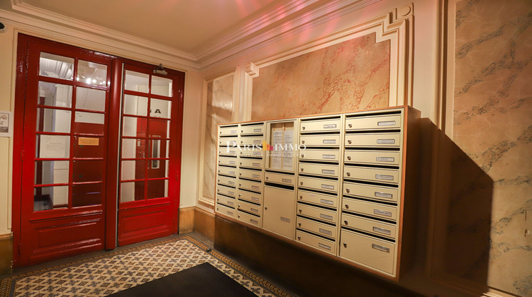 Ma-Cabane - Vente Appartement PARIS 18, 54 m²