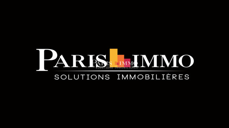 Ma-Cabane - Vente Appartement PARIS 18, 54 m²