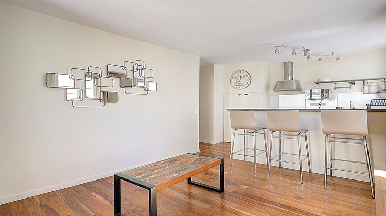 Ma-Cabane - Vente Appartement PARIS 18, 31 m²