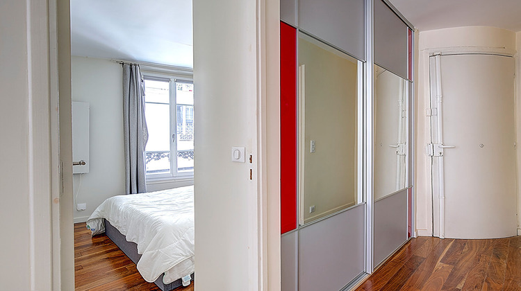 Ma-Cabane - Vente Appartement PARIS 18, 31 m²