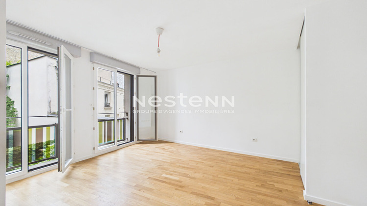 Ma-Cabane - Vente Appartement PARIS 18, 41 m²