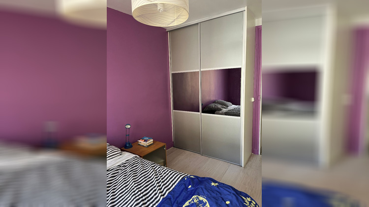 Ma-Cabane - Vente Appartement PARIS 18, 34 m²