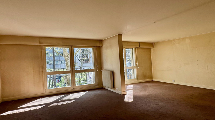 Ma-Cabane - Vente Appartement PARIS 18, 49 m²